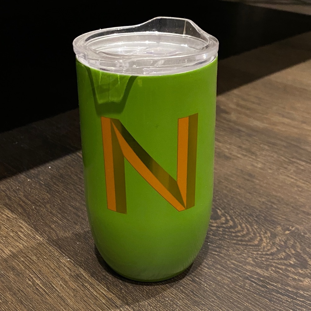‼️WINE TUMBLER‼️
